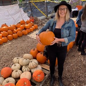 Meet your Posher, Kaitlin